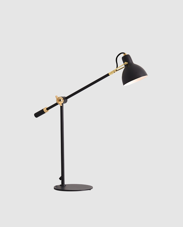 LAITO Gentle Table Lamp