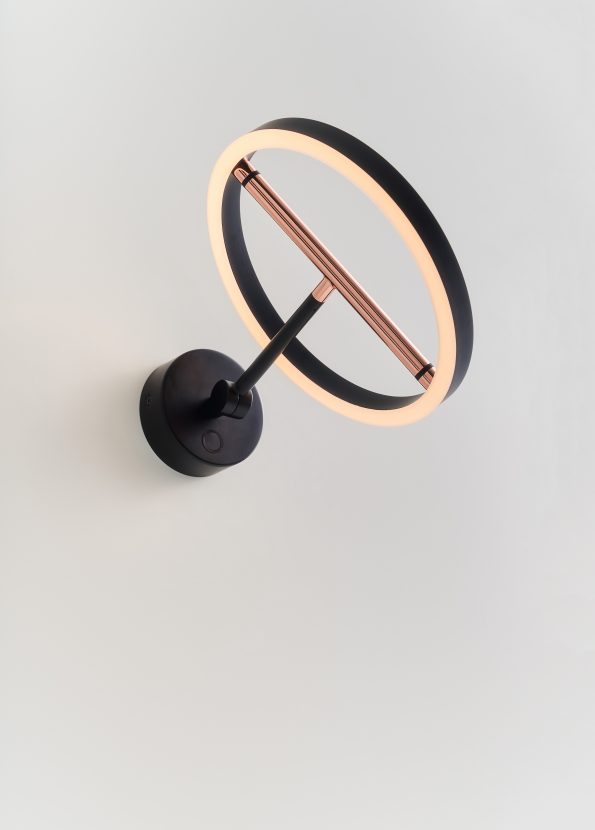 SOL Wall Sconce