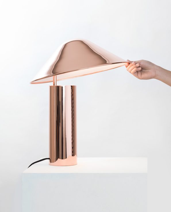 DAMO SIMPLE Table Lamp