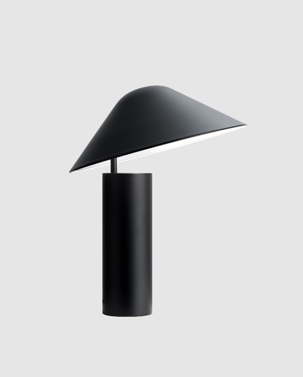 Veilig Onzeker opening DAMO SIMPLE Table Lamp | SEEDDESIGN USA