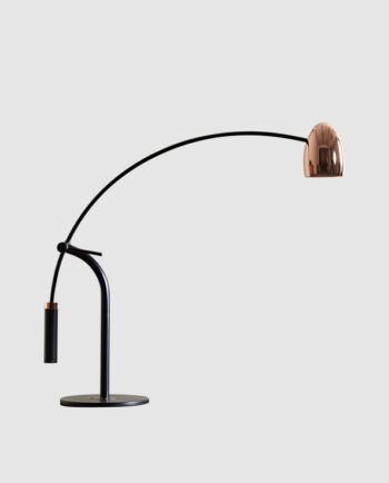 Hercules LED Table Lamp