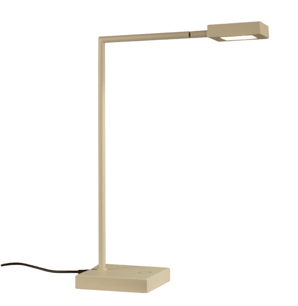 SQUARE table lamp