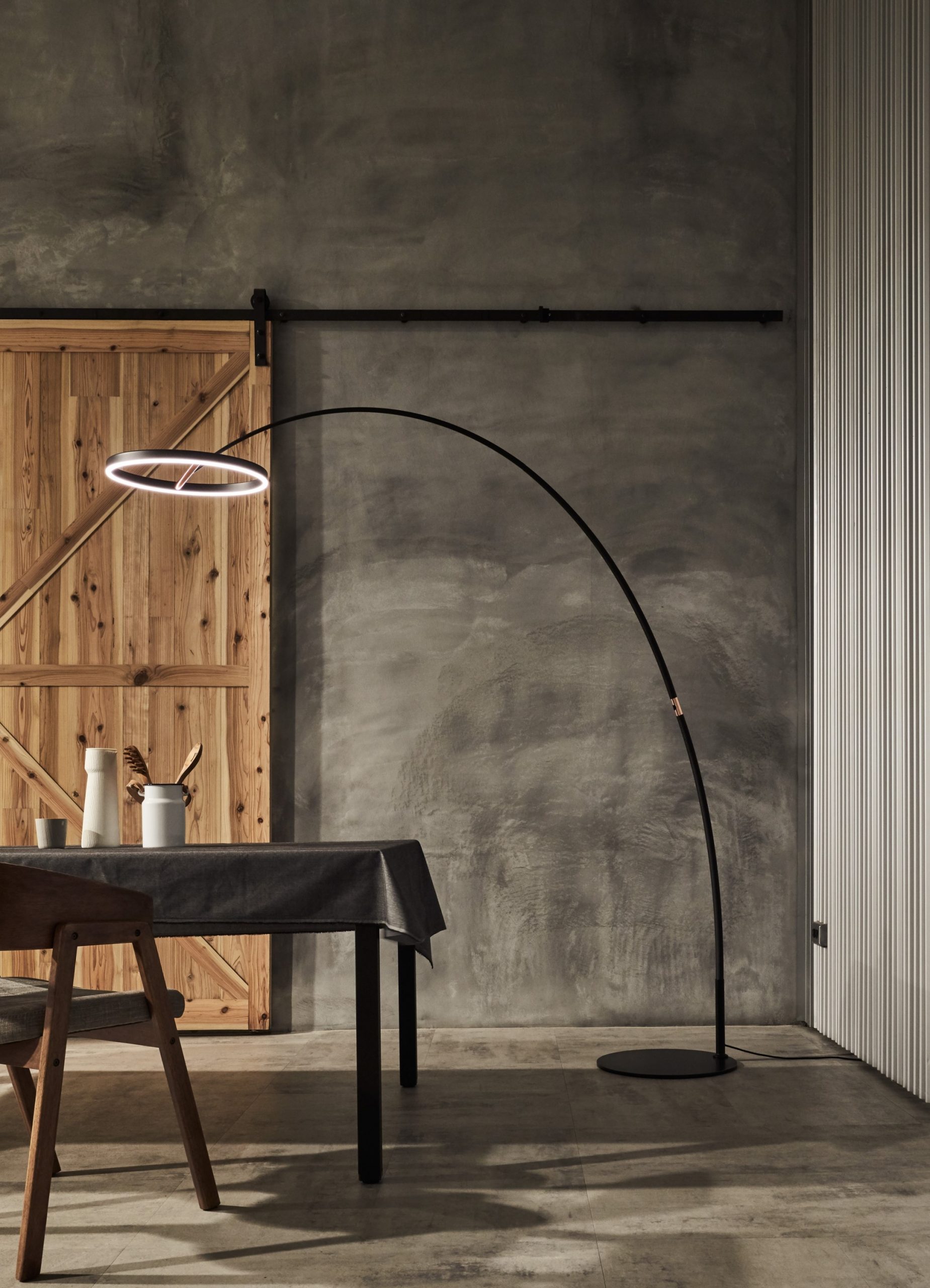 SOL Mega Floor Lamp