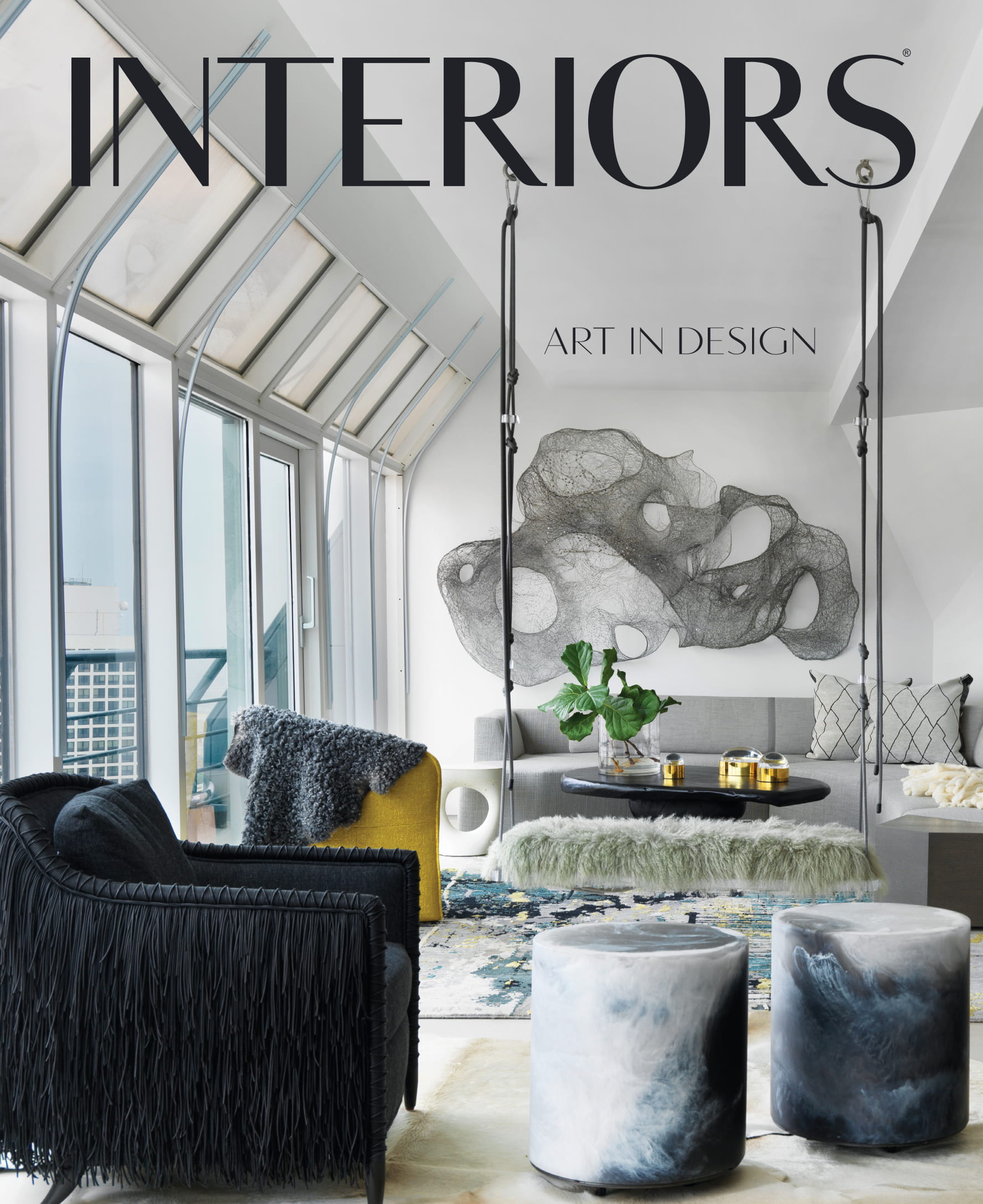 interiors Magazine