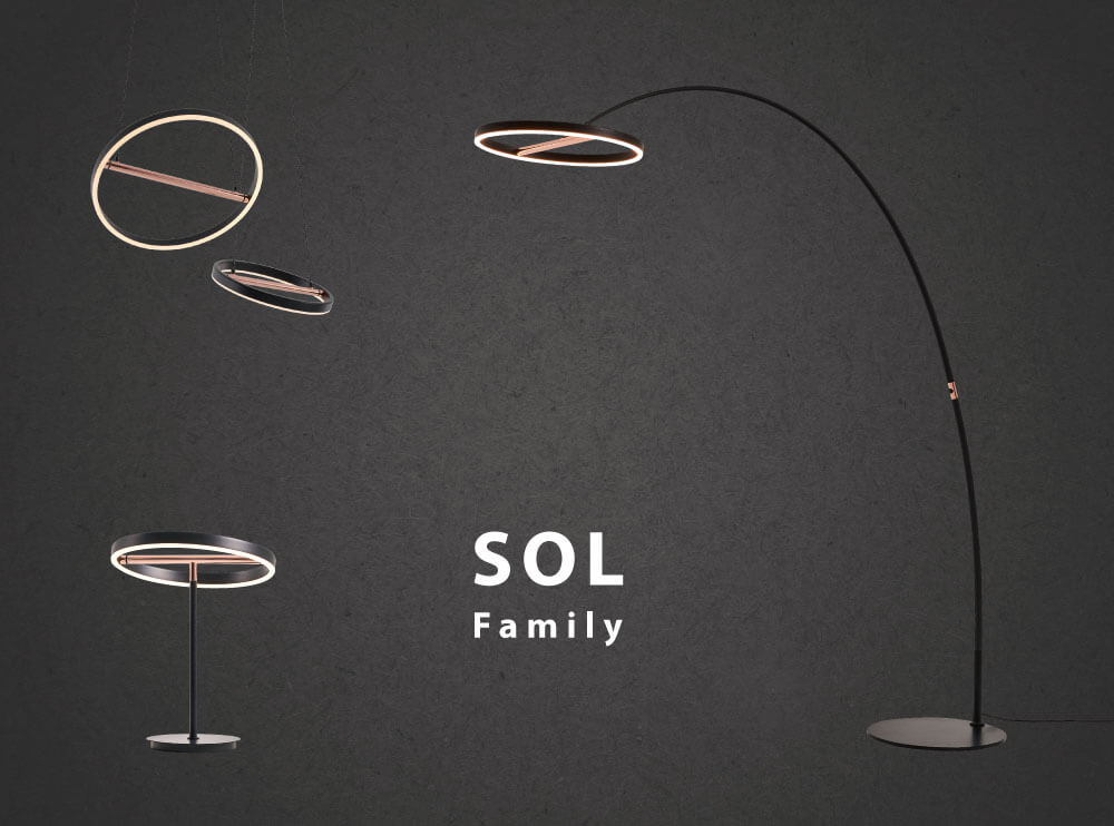 SOL Family