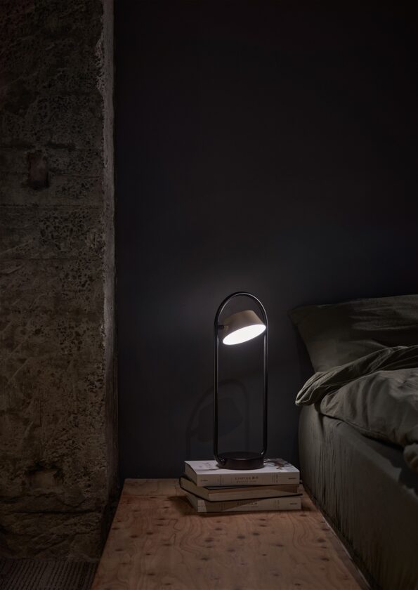 OLO Ring Table Lamp