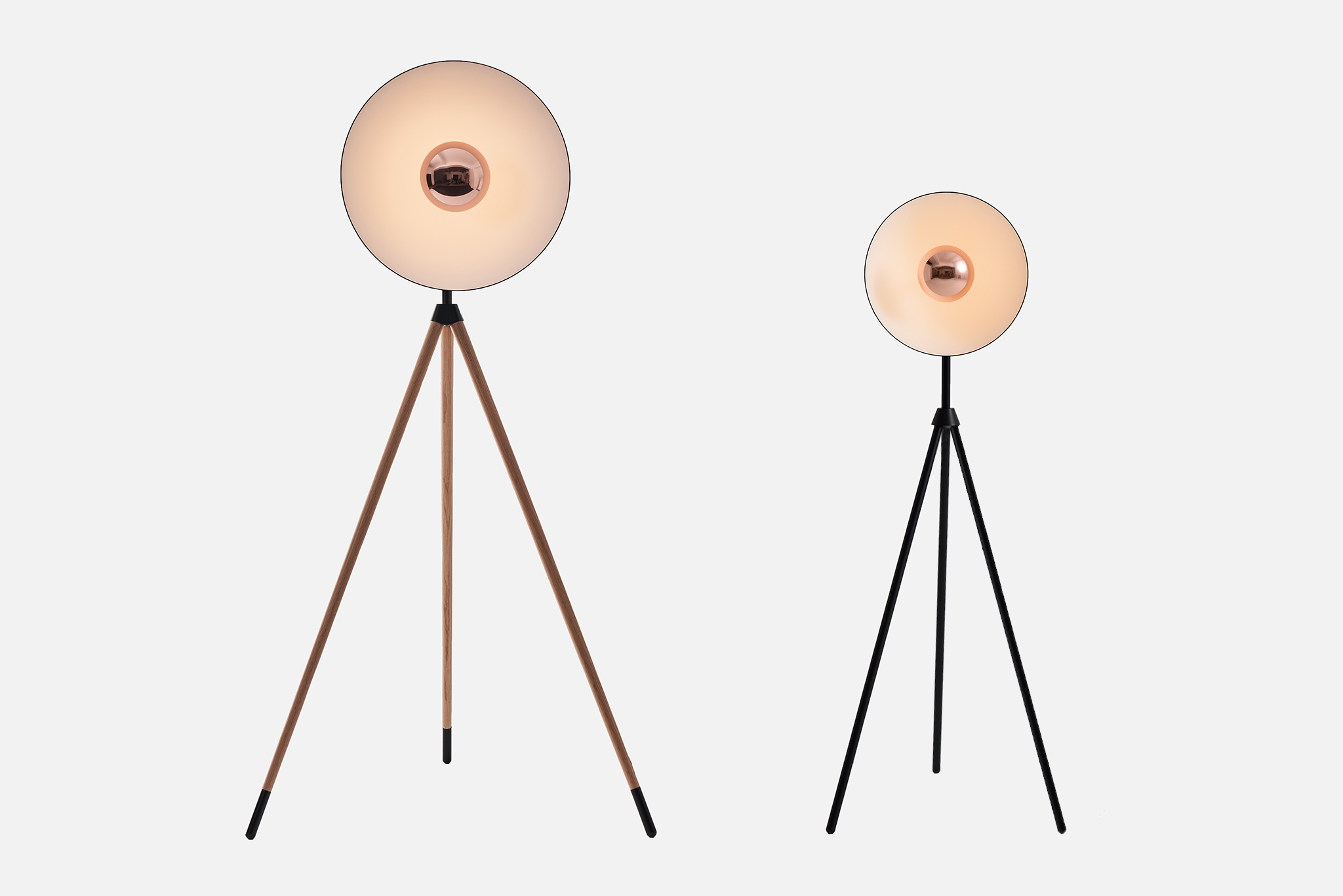 APOLLO SOL Floor Lamp