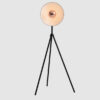 Apollo floor lamp