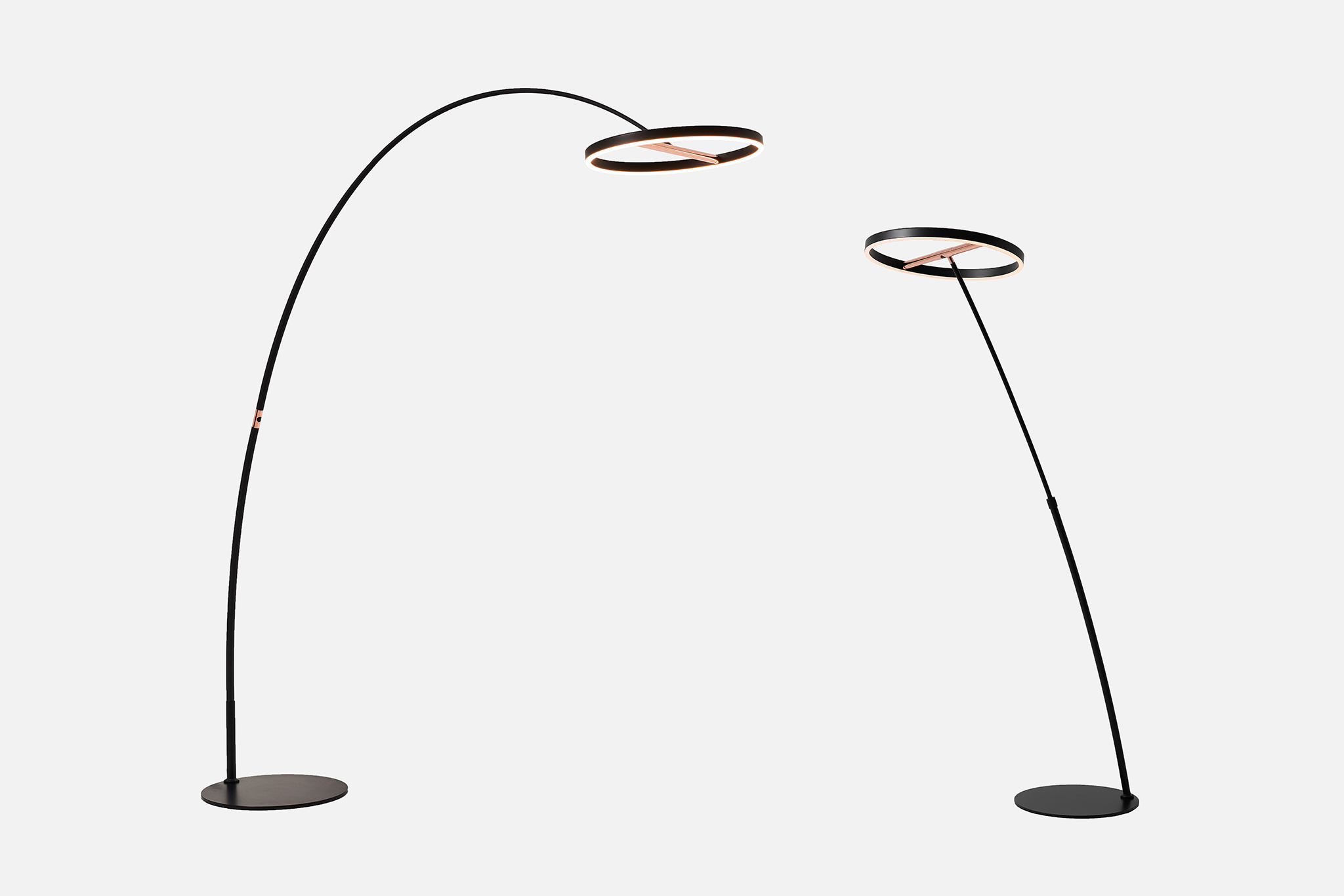 APOLLO SOL Floor Lamp