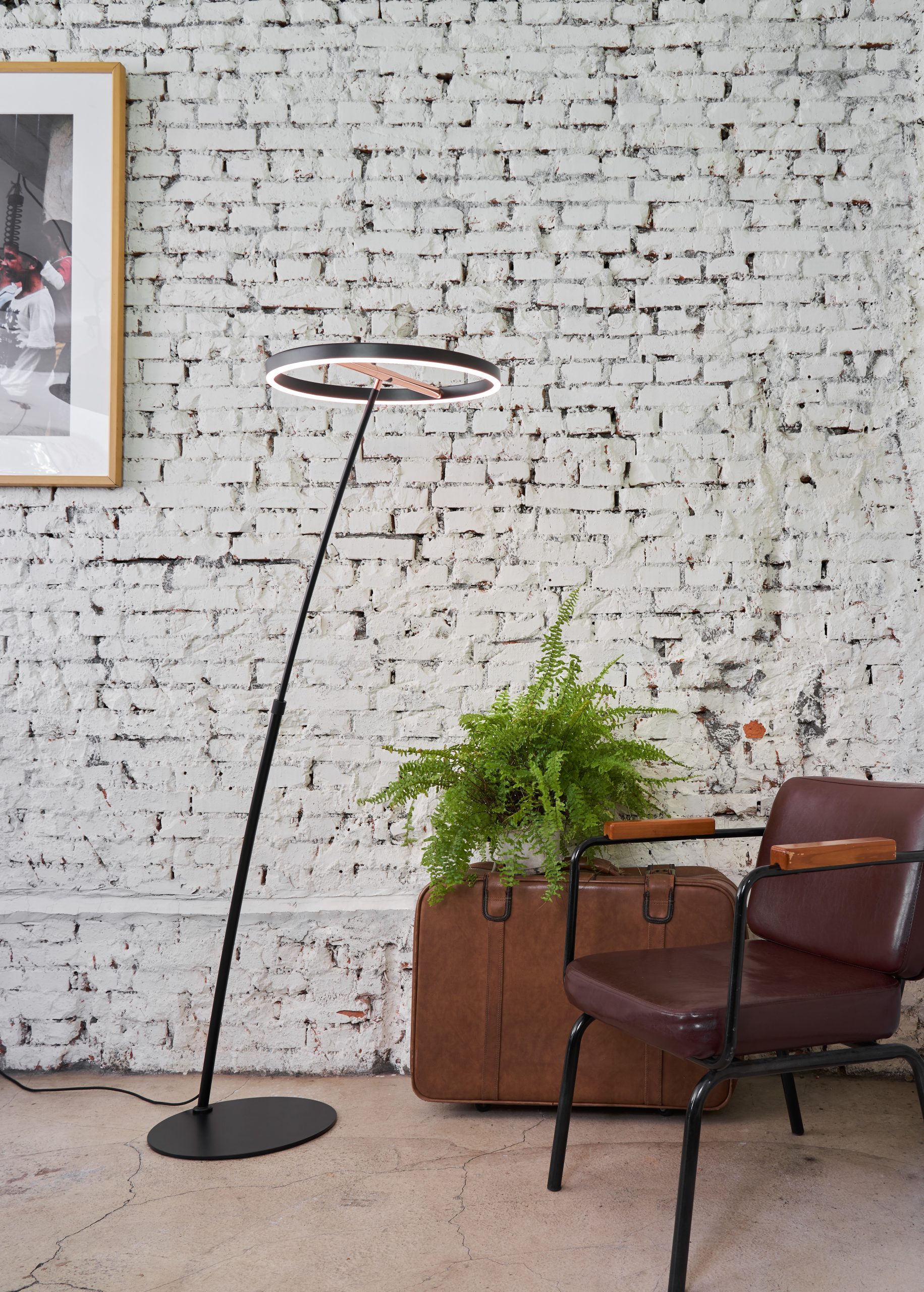 SOL Floor Lamp