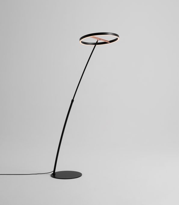 SOL Floor Lamp