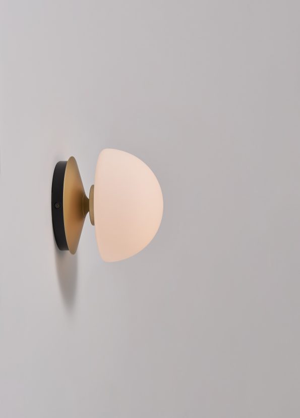 Pensee Wall Sconce