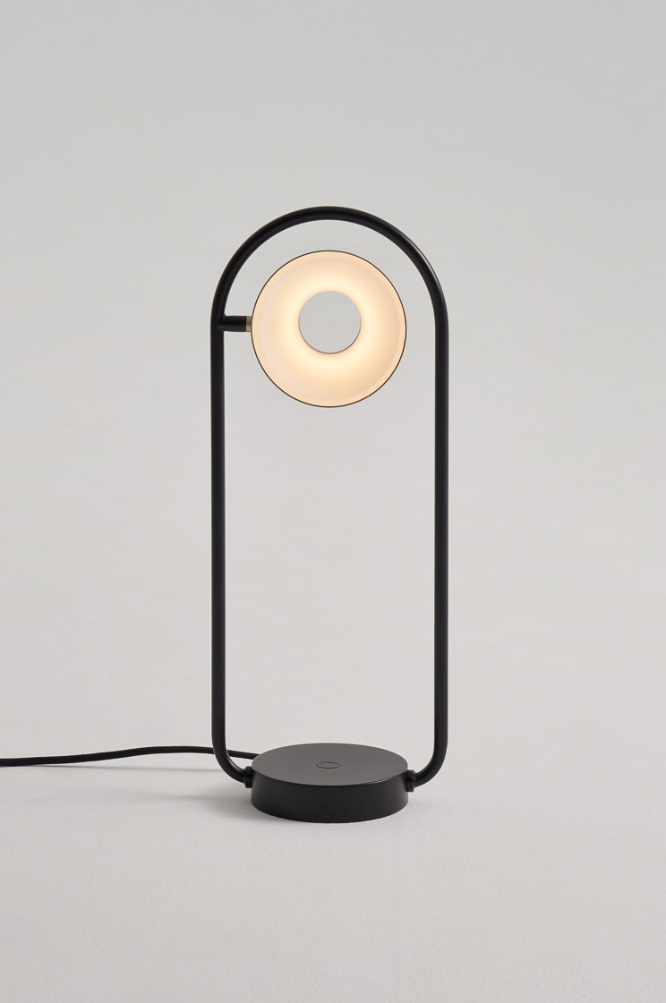 Red Dot Award Product Design 2021 OLO Table Lamp