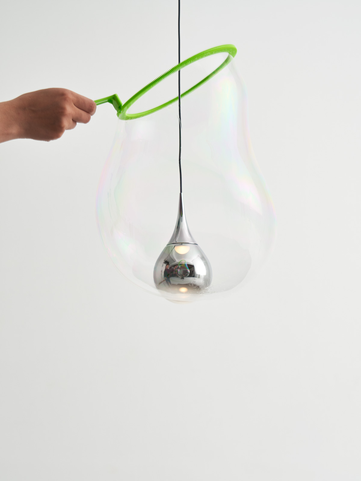 PaoPao Pendant P1 if design award 2023