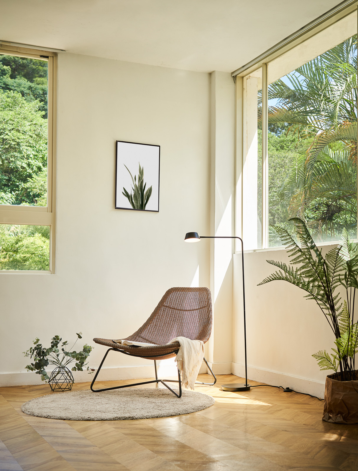 OLO Floor Lamp