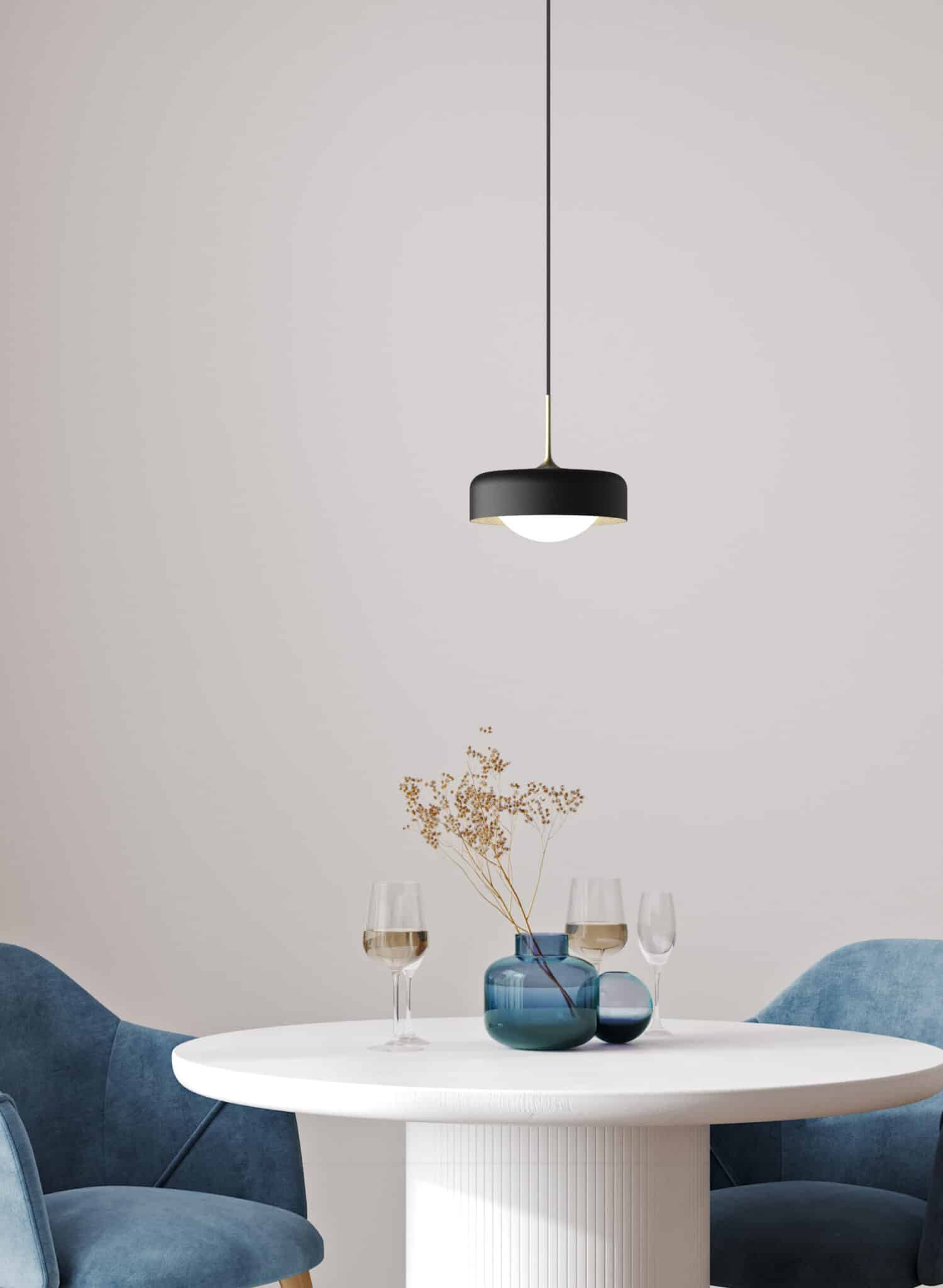 Pensee Pendant | SEEDDESIGN USA