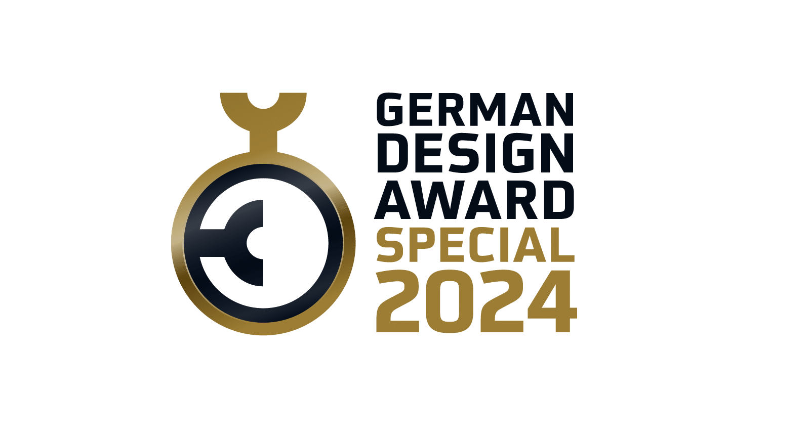 German Design Award Special Mention 2024