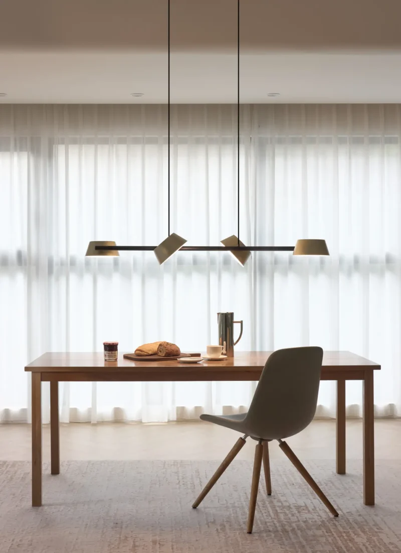 OLO XL Pendant PL4