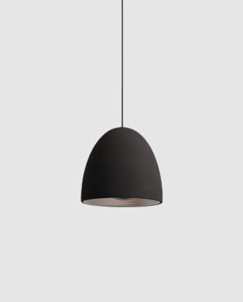 CASTLE NOIR Pendant S / M / L