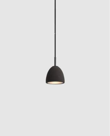 CASTLE NOIR Pendant XS