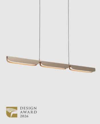 FLO Pendant PL3