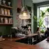 CEN Pendant