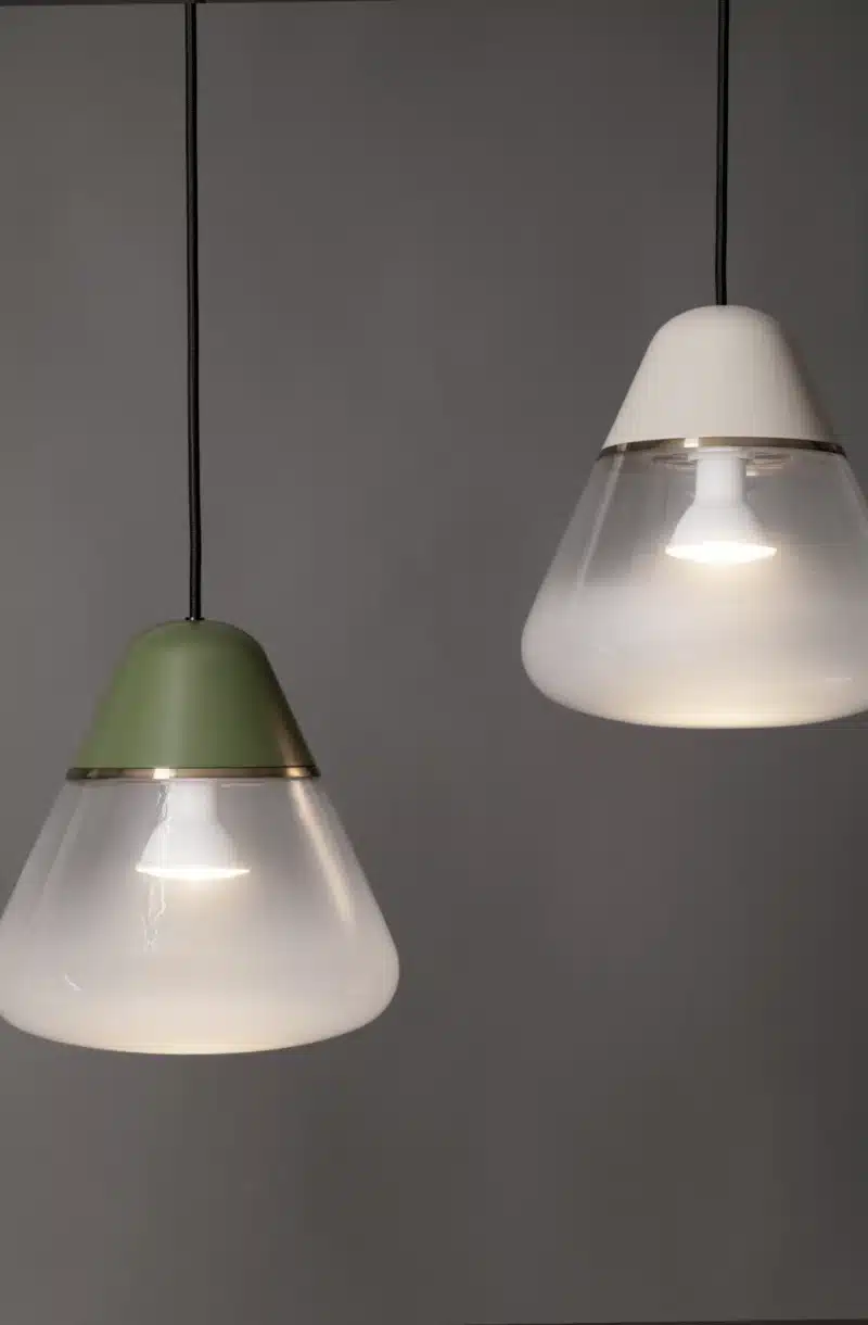 CEN Pendant